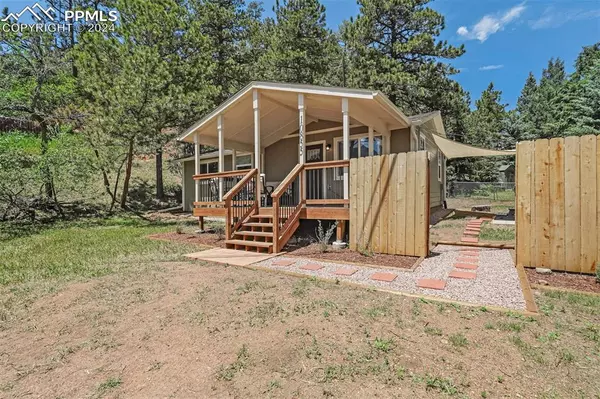 Green Mountain Falls, CO 80819,10855 Ute Pass AVE