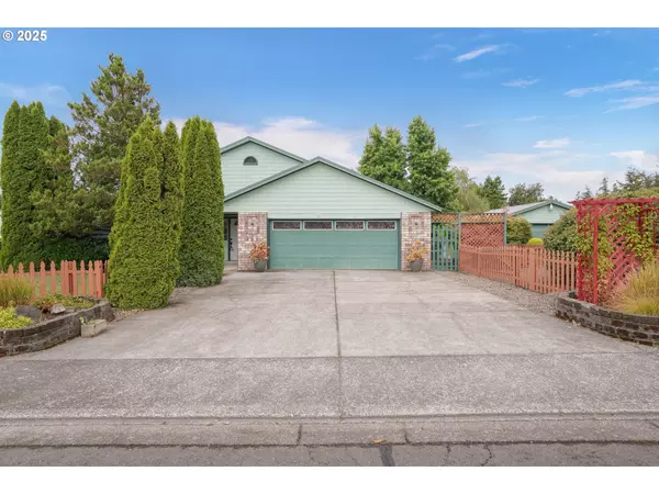 235 SE DOVE DR, Sublimity, OR 97385