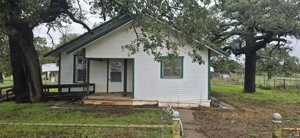 751 County Road 463, De Leon, TX 76444