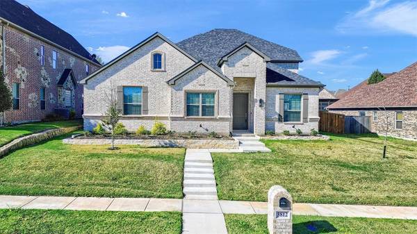 3812 Sumner Court, Sherman, TX 75090