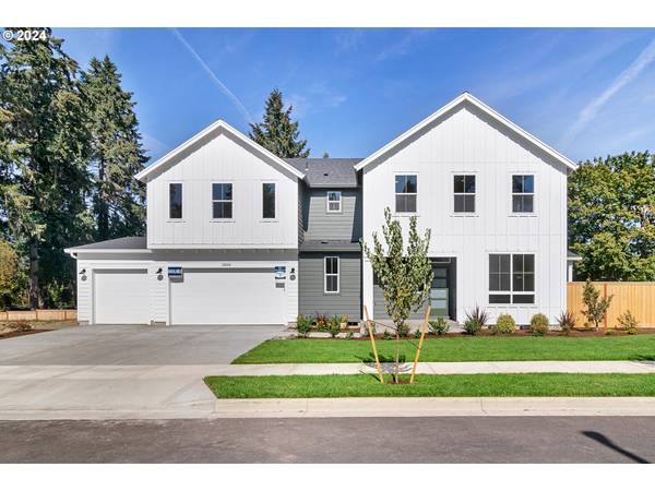 12305 SW Broadleaf TER #Lot 7, Tigard, OR 97223