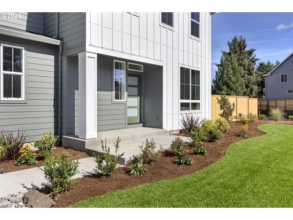 Tigard, OR 97223,12305 SW Broadleaf TER #Lot 7