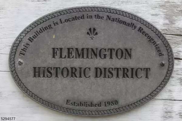 Flemington Boro, NJ 08822,40 Main St