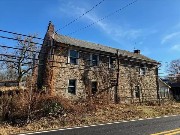 2804 Route 212, Springfield Twp, PA 18036