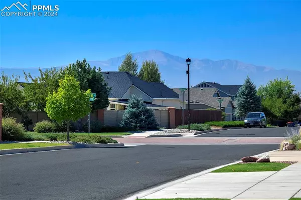 Colorado Springs, CO 80923,7624 Wrangler Ridge DR