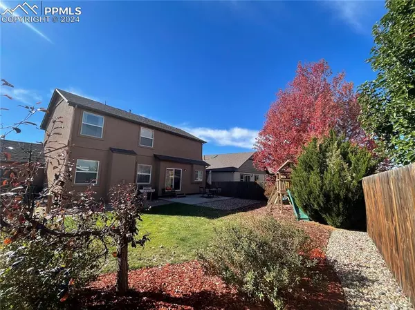 Colorado Springs, CO 80923,7624 Wrangler Ridge DR