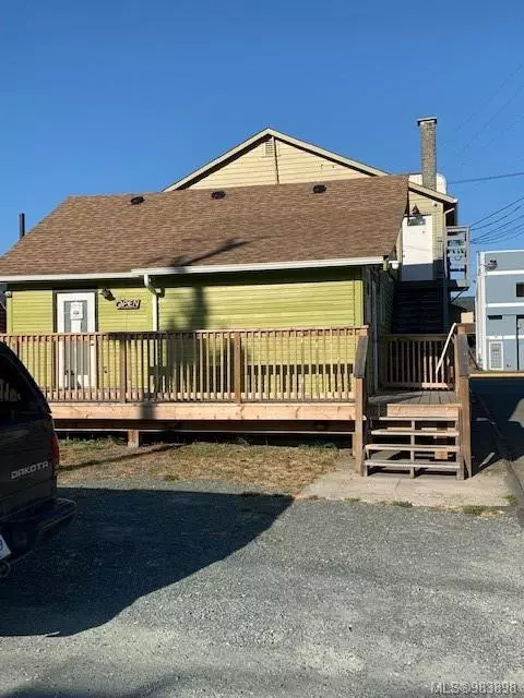 Port Alberni, BC V9Y 8L4,3473 3rd Ave