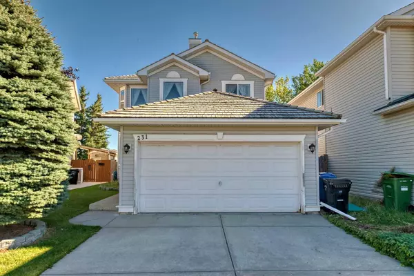 Calgary, AB T3B 5S9,231 Valley Brook CIR NW