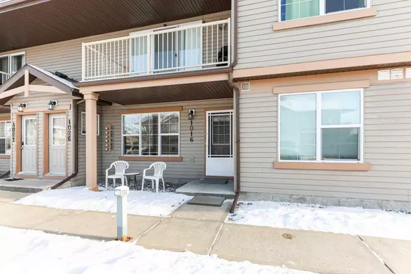 31 Jamieson AVE #1016, Red Deer, AB T4P 0J1