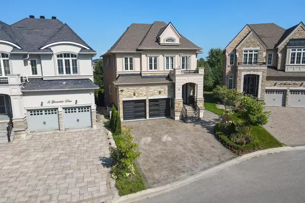 Richmond Hill, ON L4C 0Y3,18 Gracedale DR