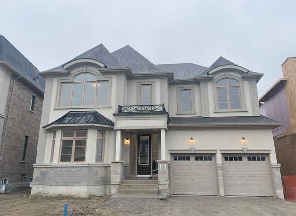 33 Meizhou AVE, Markham, ON L6C 3M8