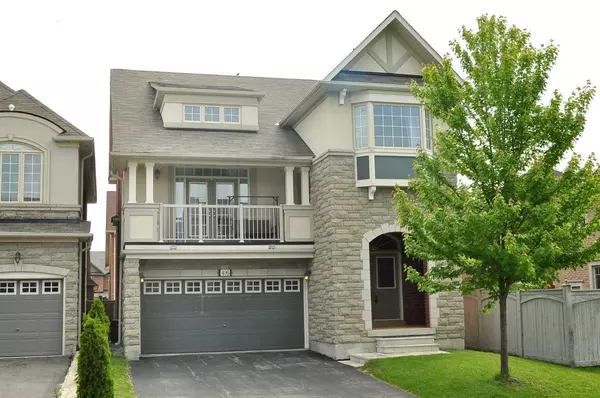 Richmond Hill, ON L4E 0A9,46 Langhorst Crescent CRES