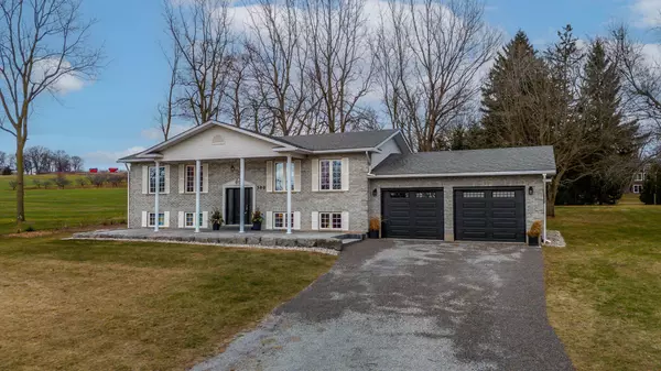 399 Canboro RD, Pelham, ON L0S 1M0