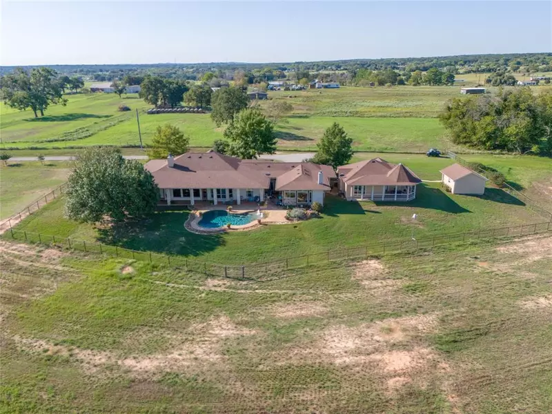 3601 Springfield Road, Springtown, TX 76082