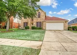 87 Misty Mesa Trail, Mansfield, TX 76063