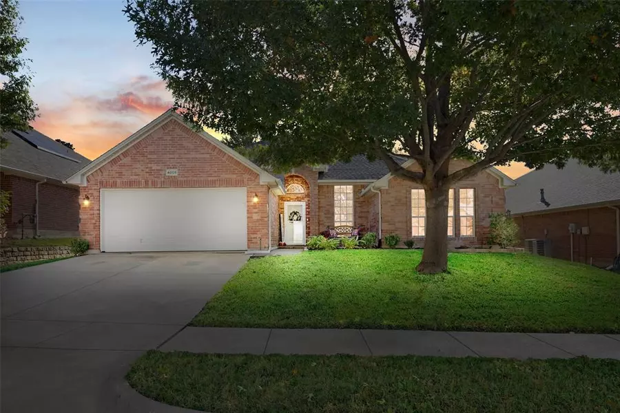 4008 Bedington Lane, Fort Worth, TX 76244