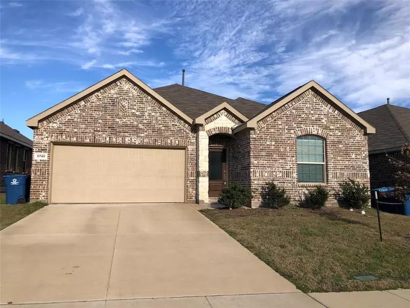 5748 Morvich, Forney, TX 75126