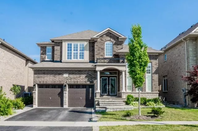 3230 Saltaire CRES, Oakville, ON L6M 0K8