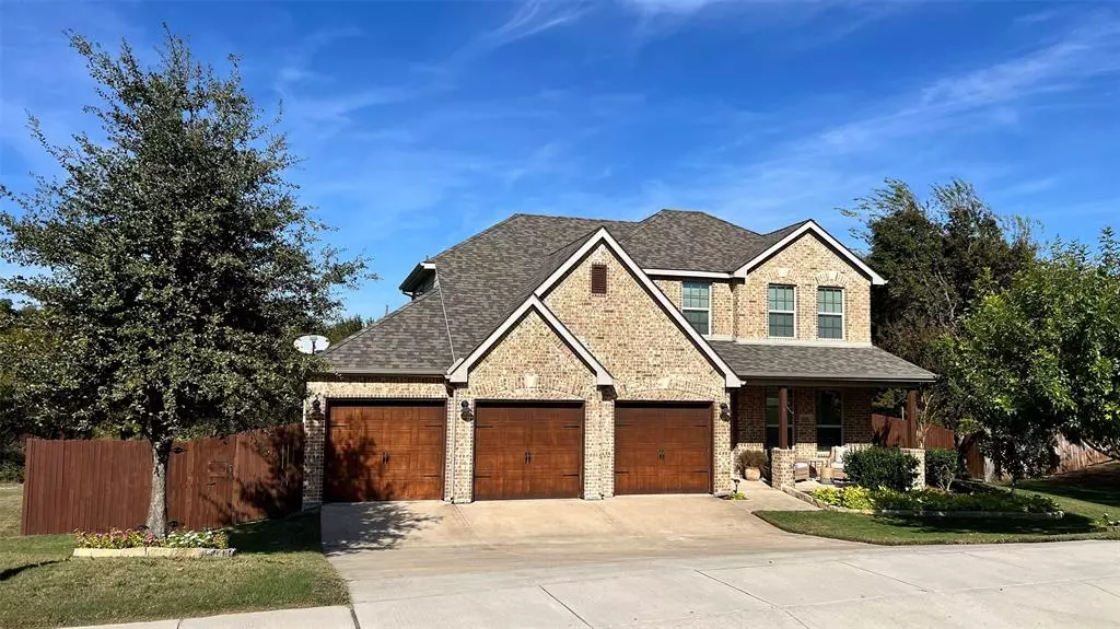 Fort Worth, TX 76179,8264 Western Lakes Drive