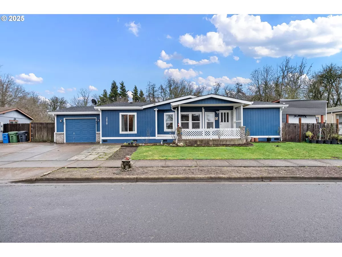 Eugene, OR 97404,1210 BRAMBLEWOOD LN