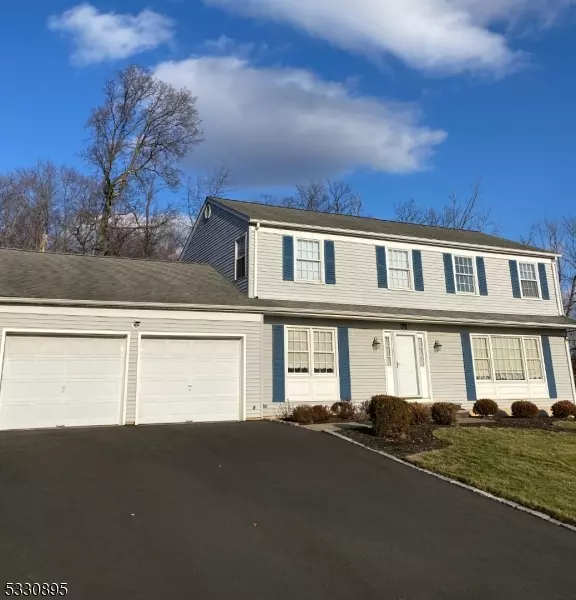 East Hanover Twp., NJ 07936,71 Tiffany Dr