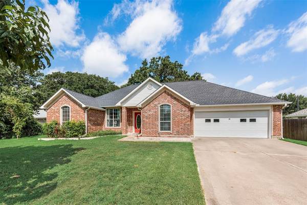 149 Guadalupe Drive,  Mabank,  TX 75156