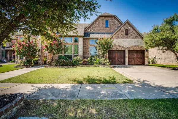 Arlington, TX 76005,4009 Jasmine Fox Lane