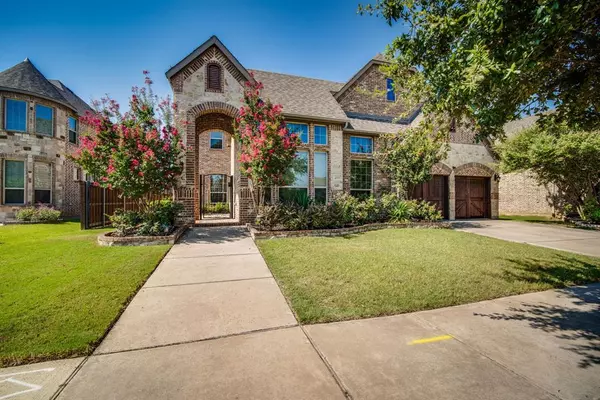 Arlington, TX 76005,4009 Jasmine Fox Lane