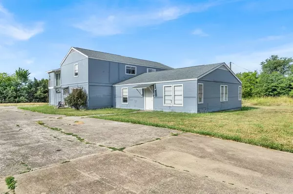 603 Harrison Street, Commerce, TX 75428