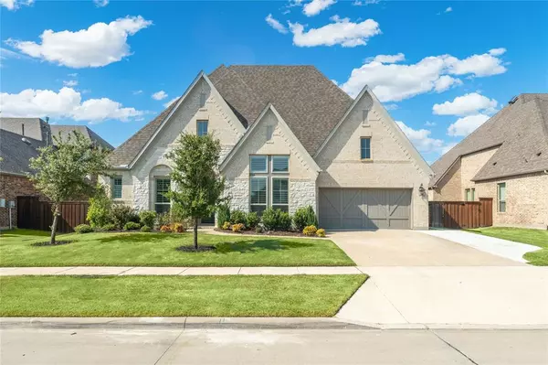 Prosper, TX 75078,4240 Porosa Lane