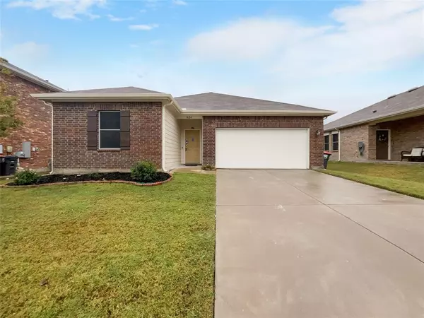 824 Cherry Blossom Street, Anna, TX 75409