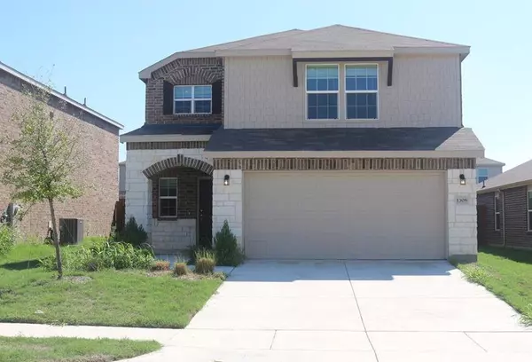 1308 Rosenberg Drive, Forney, TX 75126