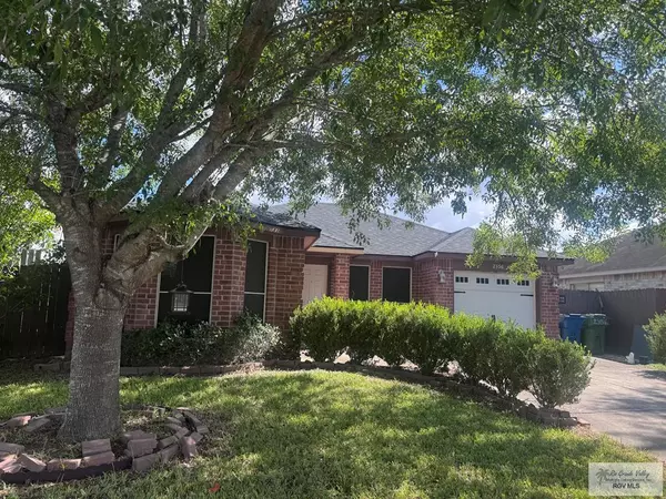 2356 HAMBURG ST., Brownsville, TX 78520