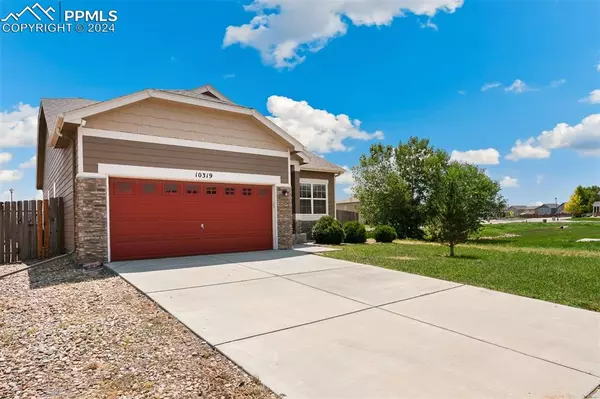 Colorado Springs, CO 80925,10319 Desert Bloom WAY