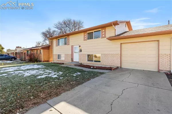 Pueblo, CO 81005,3518 Elmwood CIR