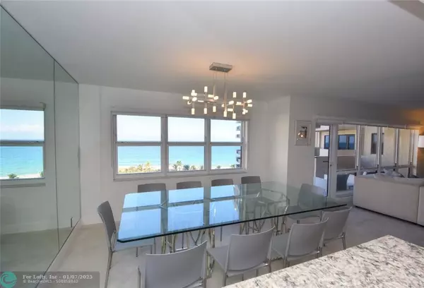 Lauderdale By The Sea, FL 33308,4900 N Ocean Blvd  #910