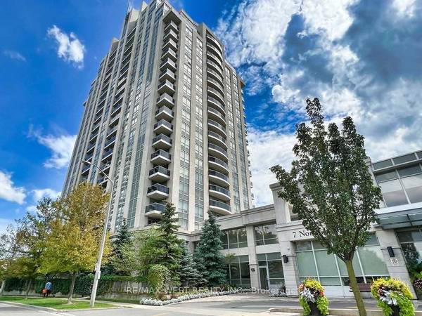 7 North Park RD #408, Vaughan, ON L4J 0C9