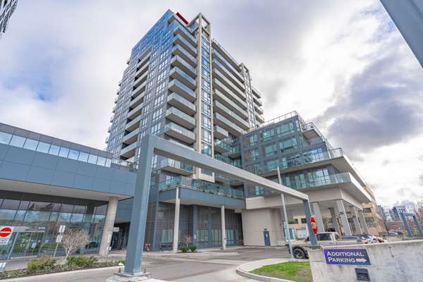 9088 Yonge ST #806, Richmond Hill, ON L4C 0Y6