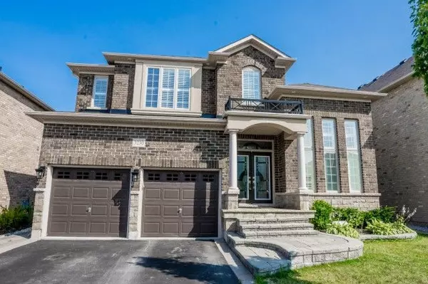 Oakville, ON L6M 0K8,3230 Saltaire CRES