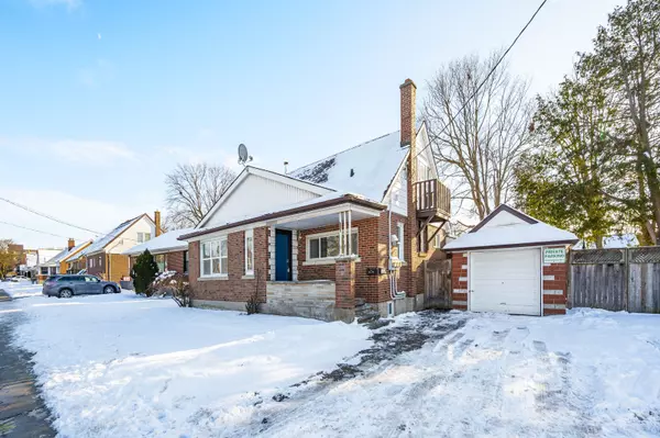 Kitchener, ON N2M 3R9,349 Mill ST