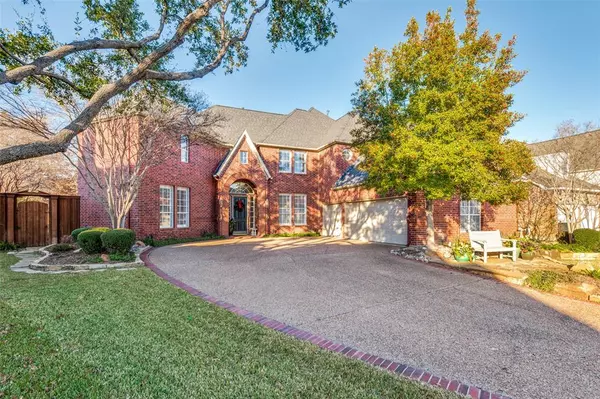 Coppell, TX 75019,253 Enclaves Court