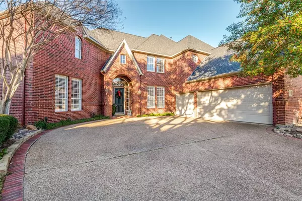 Coppell, TX 75019,253 Enclaves Court