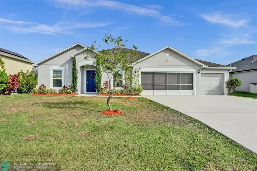 4617 SW Obelisk St, Port St Lucie, FL 34953