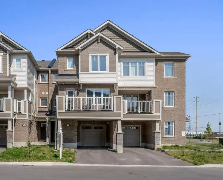 997 Alder Gate, Milton, ON L9E 1R6