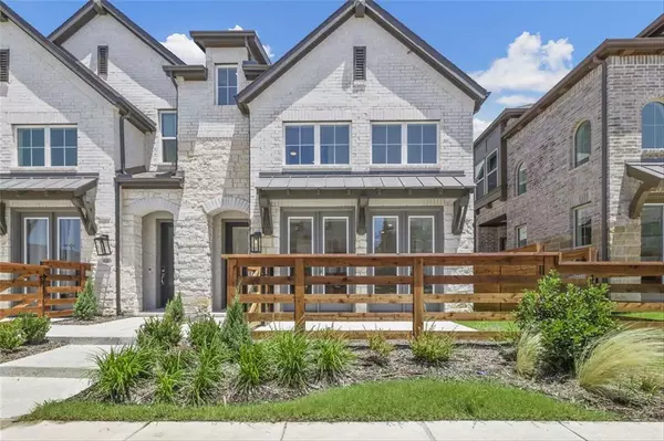 8144 Legacy Oak Drive, Mckinney, TX 75071