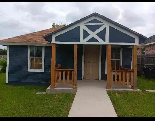 4701 Chapman Street, Fort Worth, TX 76105