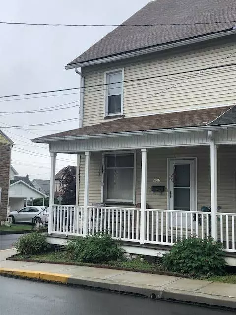 105 -107 A Street, Pen Argyl Borough, PA 18072