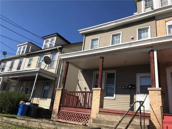 2117 freemansburg Avenue, Wilson Borough, PA 18042