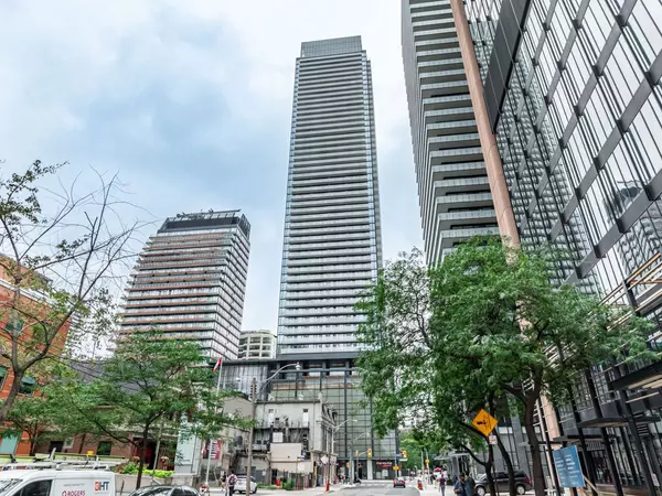 501 Yonge ST #1406, Toronto C08, ON M4Y 0G8