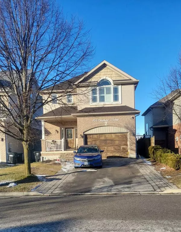 104 Shephard AVE #BSMT, New Tecumseth, ON L9R 2G4